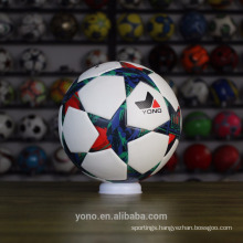 OEM\ODM service high quality mini leather custom print soccer ball / football cheap mini soccer balls size 2 PU outdoor